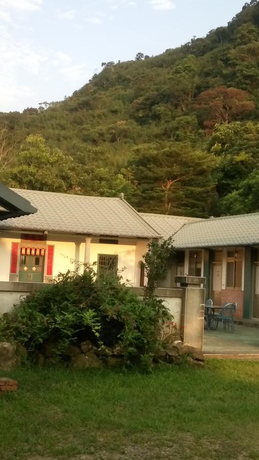 Yellow Stone M.V. 三義郷 エクステリア 写真