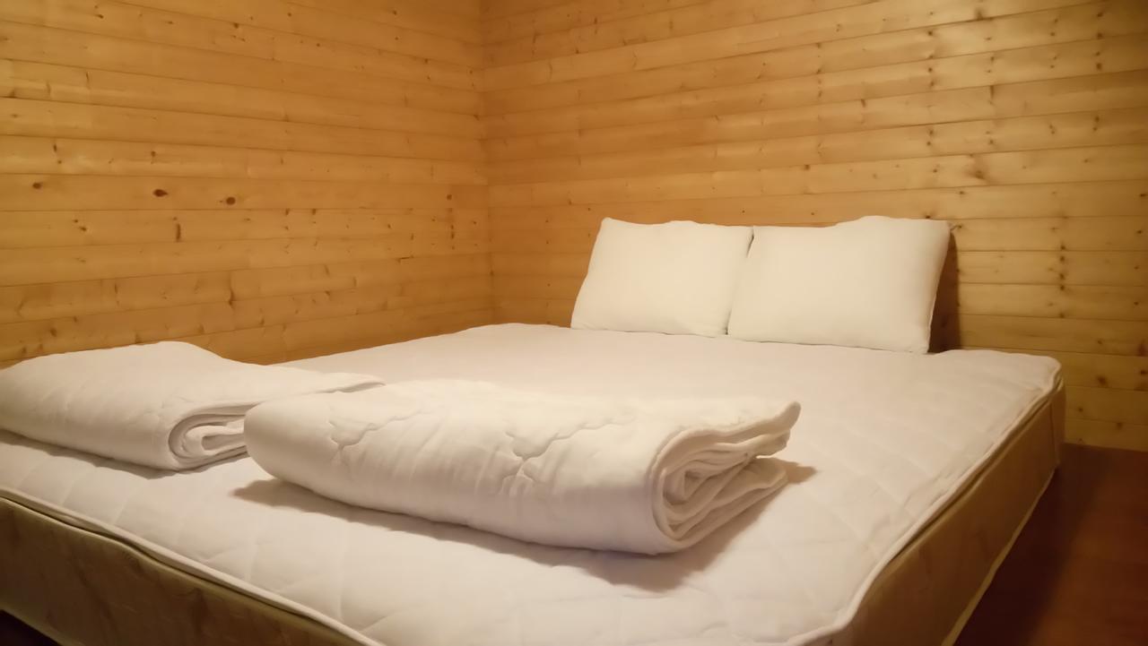 Yellow Stone M.V. 三義郷 エクステリア 写真